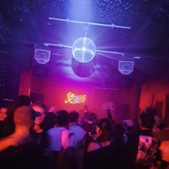 Jam Hot DJs at Angel Music Bar Sat Aug 24 2024