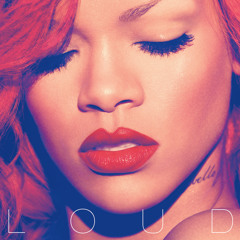 Stream Rihanna Listen to Loud playlist online for free on SoundCloud 