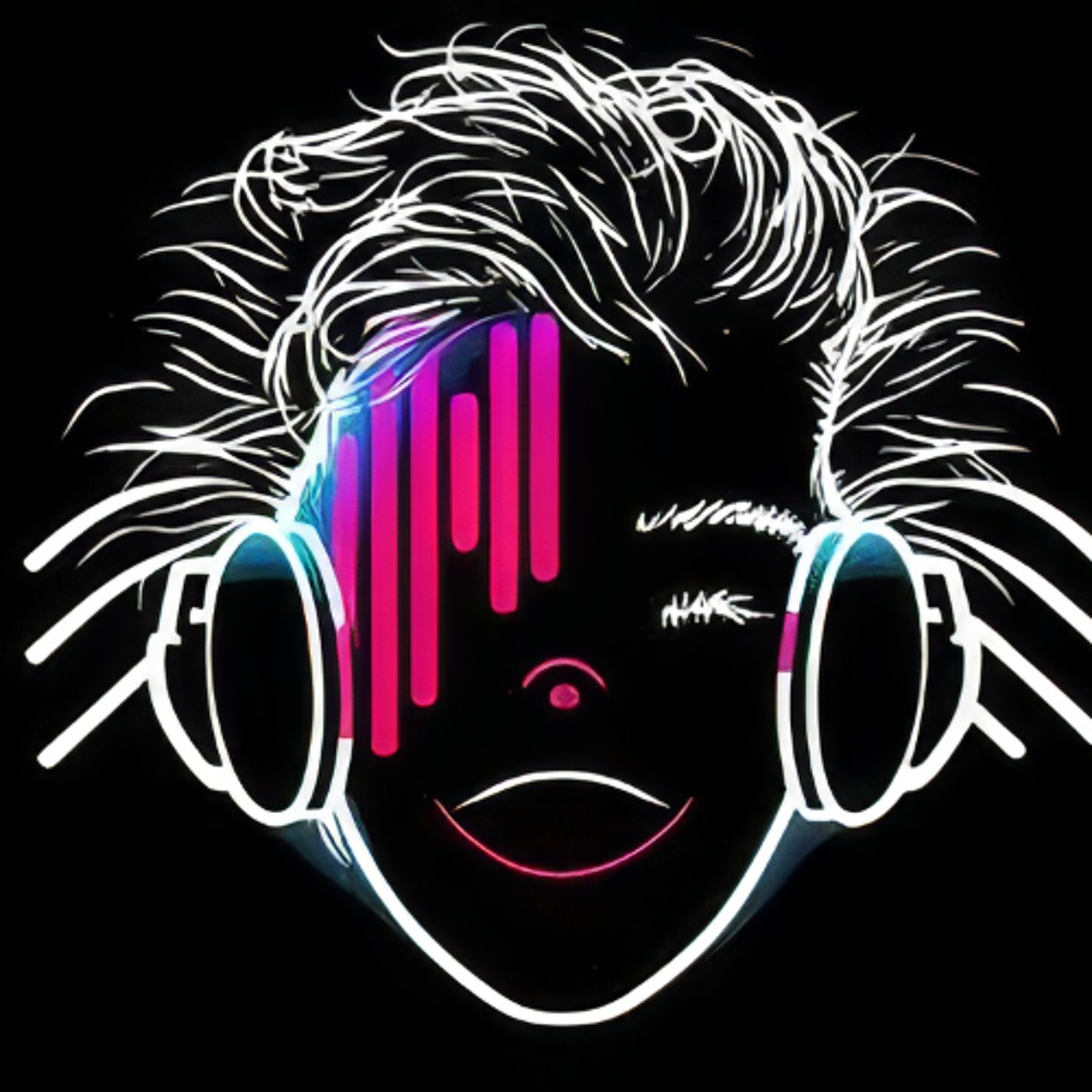 BEAT MARIO & Luna - clay