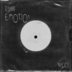 DJRAAN - Emotion (Original Mix) - ARM001