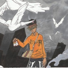 Juice WRLD - Zombie Unreleased