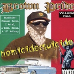 a-bomb - don’t give a fuck