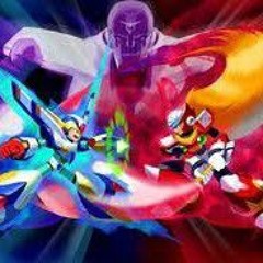 Breis - Mega Man X5- X Vs. Zero