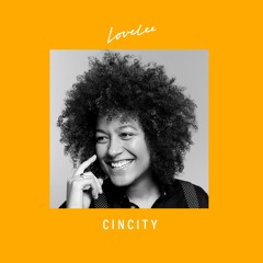 Cincity @ Lovelee Radio ( Amsterdam ) 18.09.2020