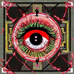 Red Eye Big K.R.I.T. Breakcore Remix (Prod. Joshua 1:92)