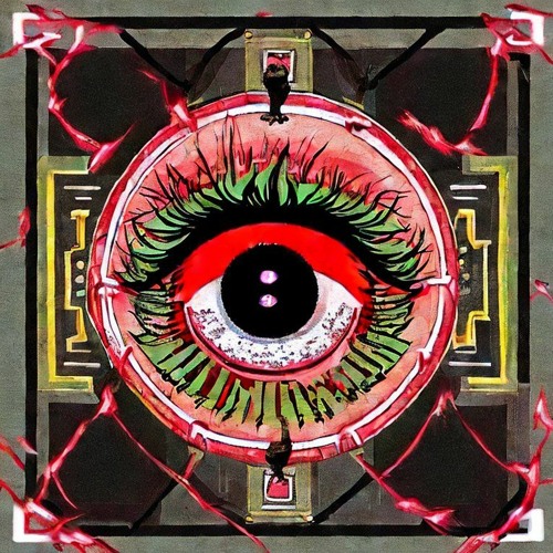 Red Eye Big K.R.I.T. Breakcore Remix (Prod. Joshua 1:92)