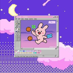 Aim (Alpha-J, 재건맨, 권승민) Artwork by 강우용