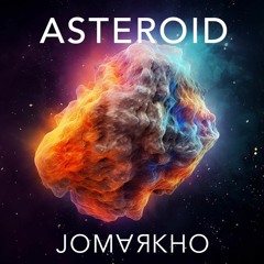 Asteroid - On My Mind Mix - 125bpm techno with a hint of trance