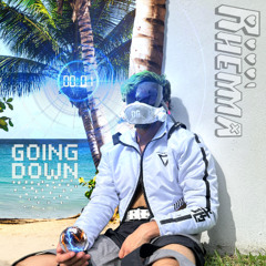↓ going down ↓