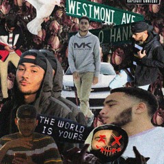 closure (prod. Paryo)
