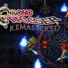 Dirty Dmension - 2333 A.D (600 A.D Chrono Trigger Lo Fi)