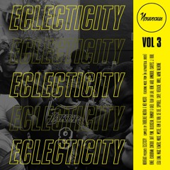 Eclecticity Vol. 3