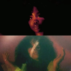 Sza prom 90’s rnb