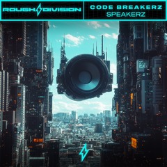 CODE BREAKERZ - SPEAKERZ