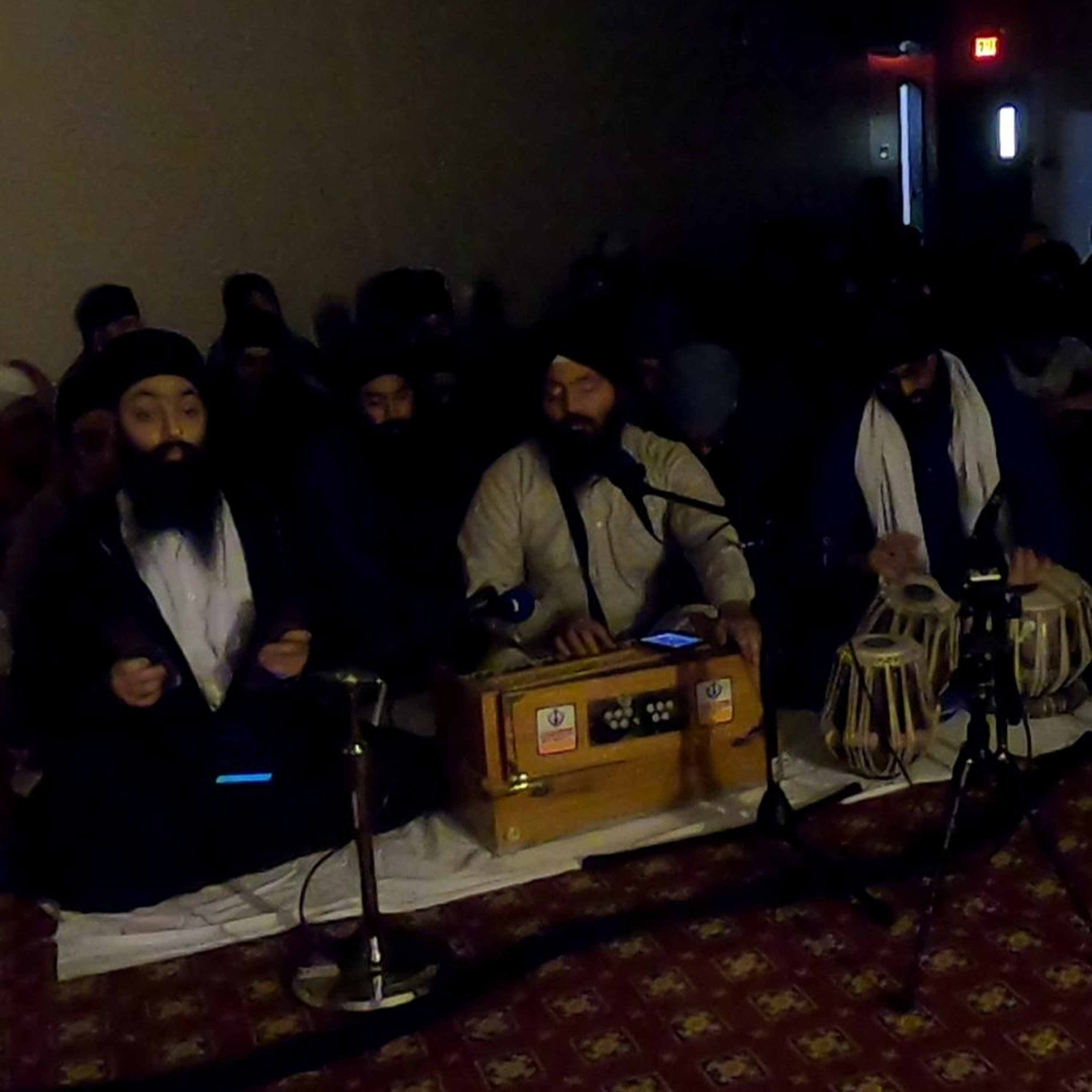 Bhai Avtar Singh - Gur Khin Khin Preet Lagaavahu Merai Heearai episode artwork