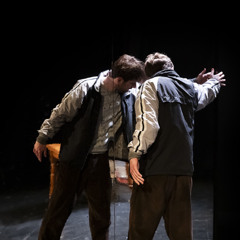 Maintenant je n'écris plus qu'en français - Rencontre avec Viktor Kyrylov