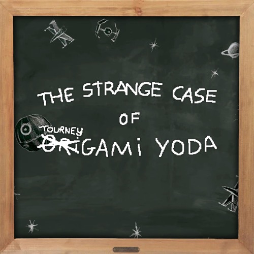 The Strange Case of Tourneygami Yoda: Bonus Characters | Character Type Playlist
