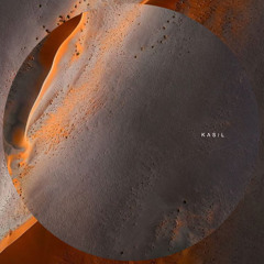 KASIL - From Another Time [Circular Limited]