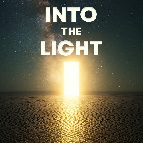 WONKY - Into The Light