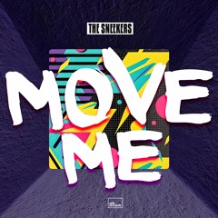 Move Me (Extended)