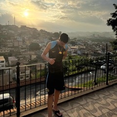 VULGO FK - DUAS DOSE_ BEBIDA ROSA