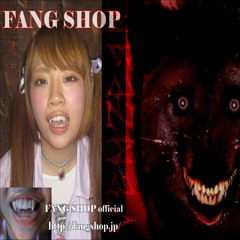 TEETH.ON#SALE (W/ FAUX FUR) [MIX/PROD @XANNAHOLIK]
