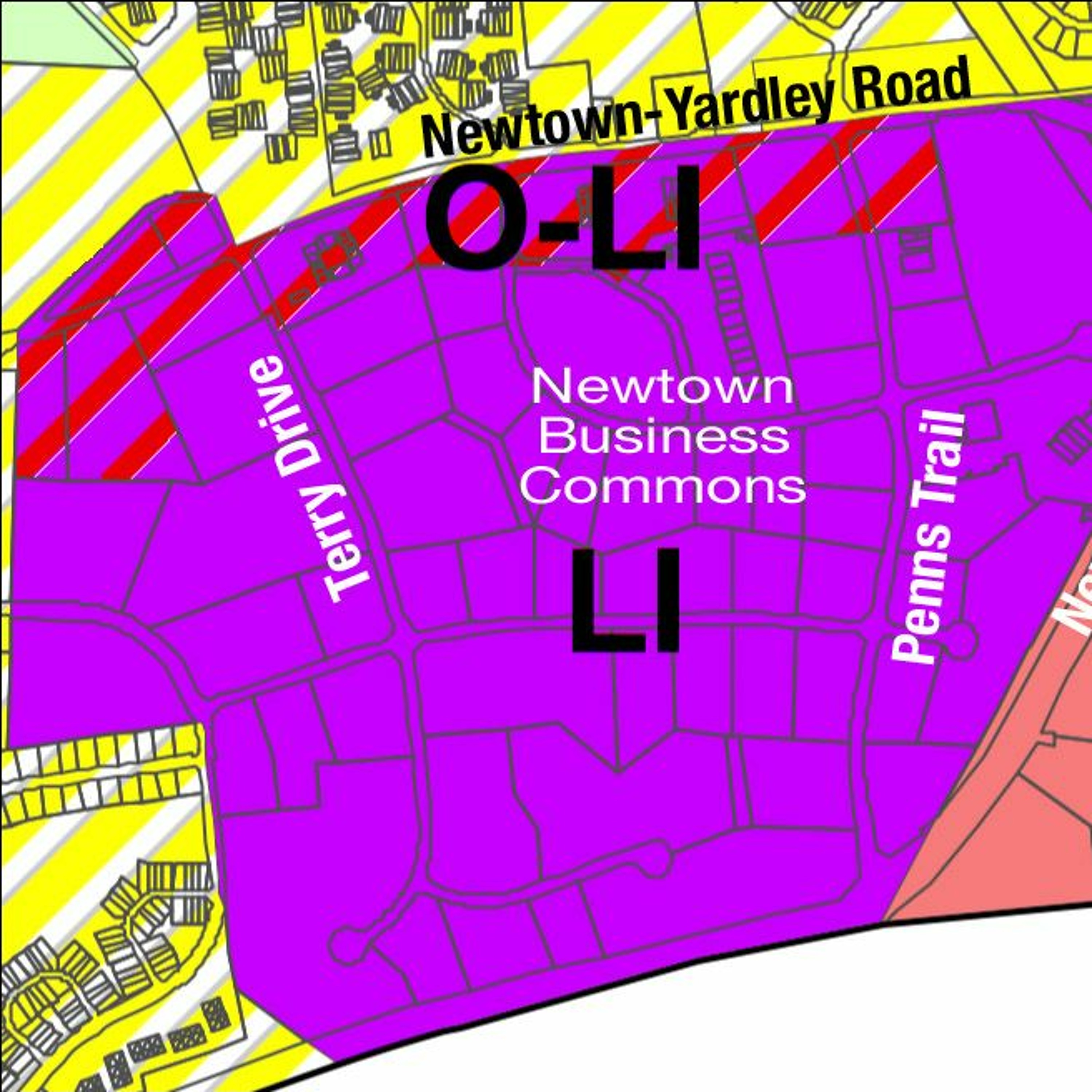 EDC Discussion of Overlay to the LI and OLI Zoning Districts episode artwork