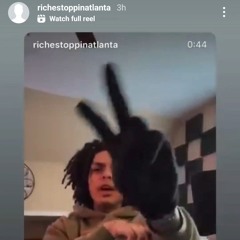 friction (cafune) snippet - lil tony
