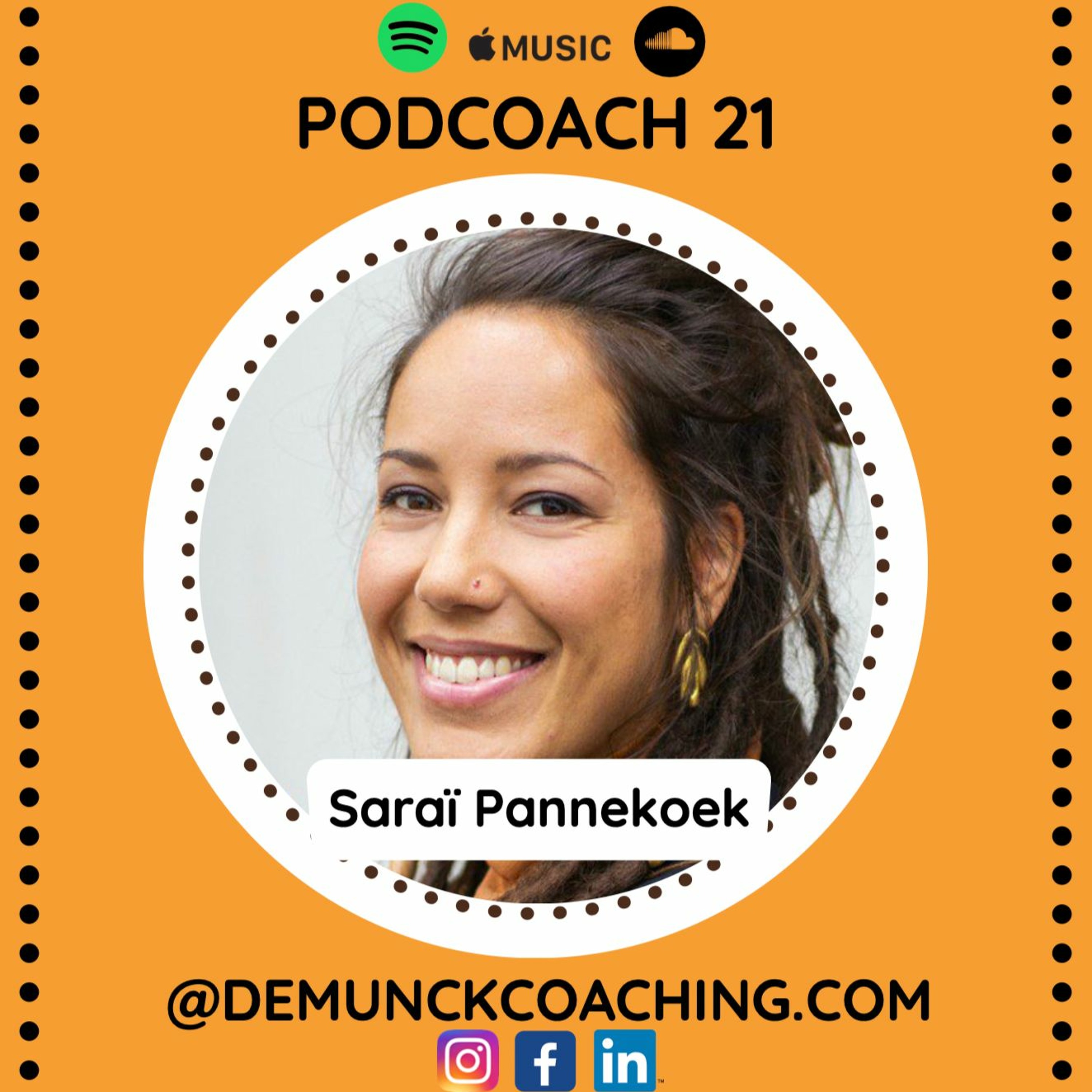 Podcoach