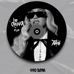 Beyonce - Diva (Toro Flip)