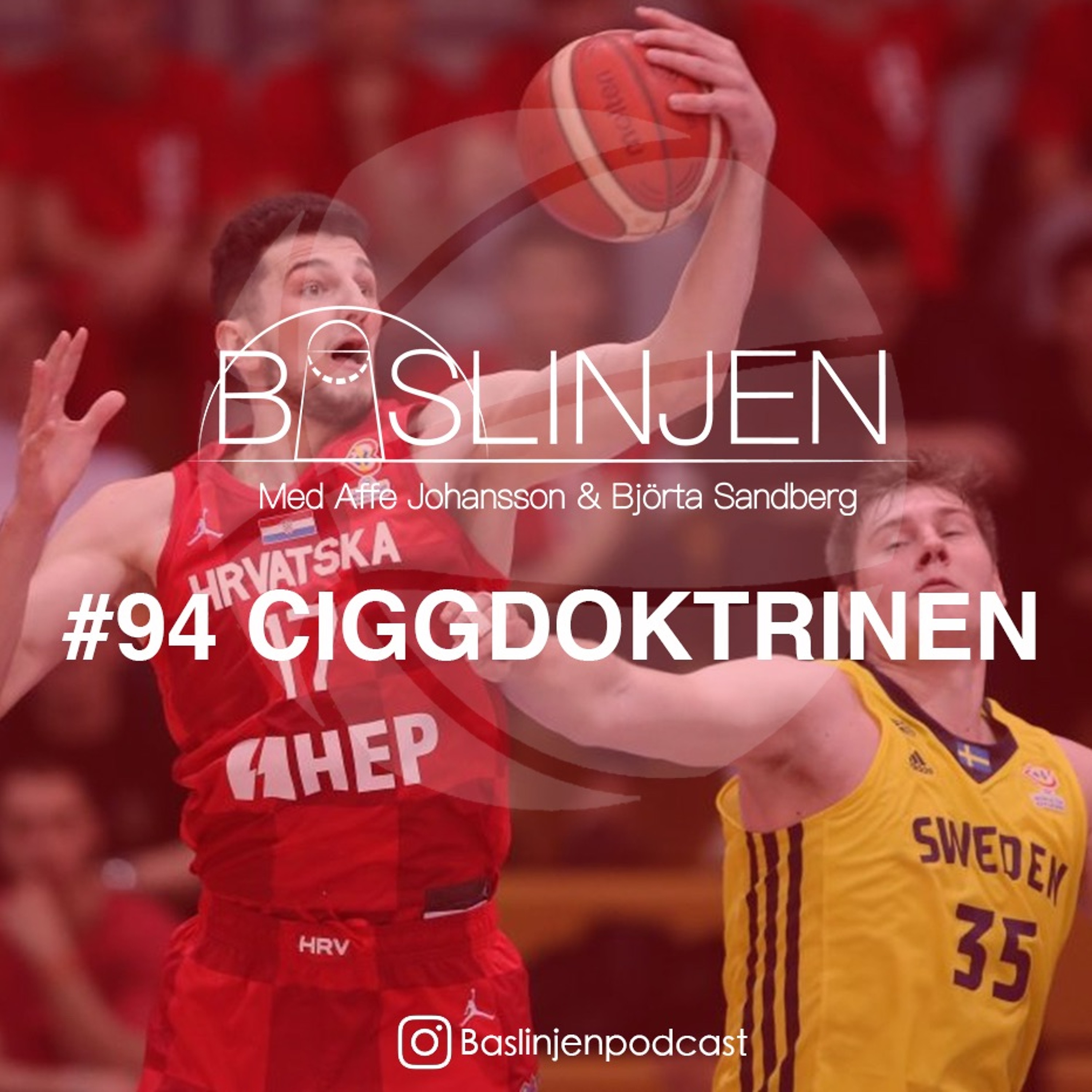 Baslinjen