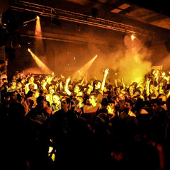 PTDJA - Peak Time Mix