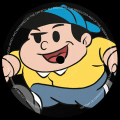 Ronnie Cookyman