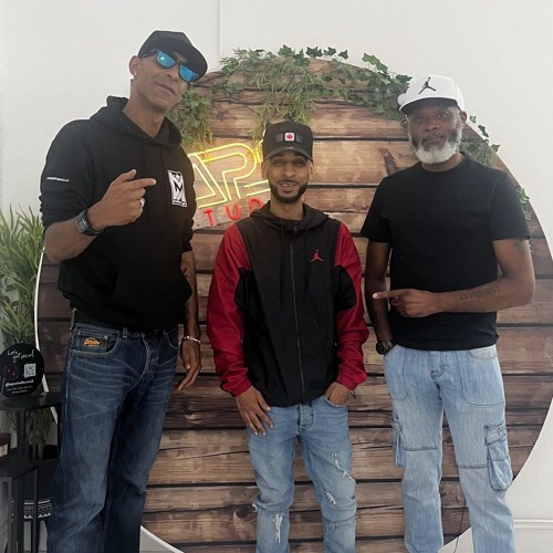 MIDLANDSMAGIC LIVE  - THE PRODUCER SHOWCASE With MELLO'KEY (APS RADIO 17.08.2024)