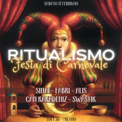 Ritualismo17/02/24