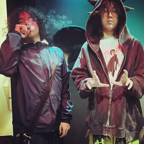 stiffy, rojuu - amnesia (og)