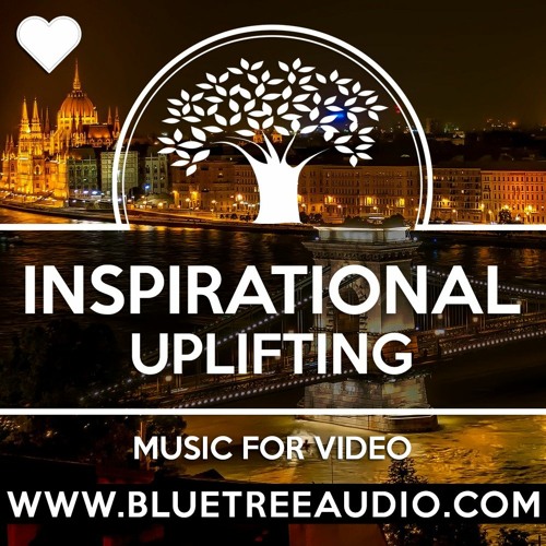 Inspirational Uplifting - Royalty Free Background Music for YouTube Videos Vlog | Corporate Positive