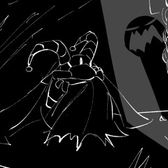 TORMENT - Deltarune Chapter ? UST Secret Boss - Vs. Agita The Necromancer