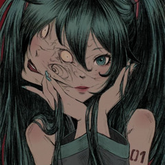 Goth GF on Discord