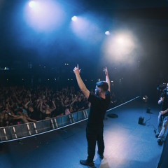 Naz @Livehouse Dundee 04/10/25 Khaotic Events