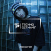 Noise Mafia  - Techno Germany Podcast 183 DJ mix artwork - Electronic music tracklist cover image