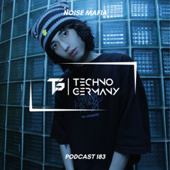 Noise Mafia  - Techno Germany Podcast 183