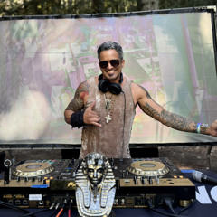 LIVE FamJam 2024 under the Redwoods