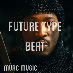 Future Type Beat - Wait for you - Smash Da Play Button