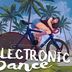 Electronic COPYRIGHT FREE MUSIC - Jonny Koch & Annie Sollange - LOVE ME