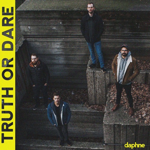 Stream Truth Or Dare by Daphne | Listen online for free on SoundCloud