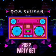 Dor Shufan Set