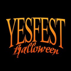Orson Abram @ YESFEST HALLOWEEN