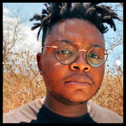 PMIX017 | SHE SPELLS DOOM
