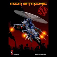 Авианалет 2 ОСТ AirStrike 2 OST - Track 3